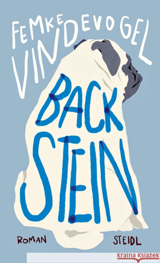 Backstein Vindevogel, Femke 9783969993231 Steidl