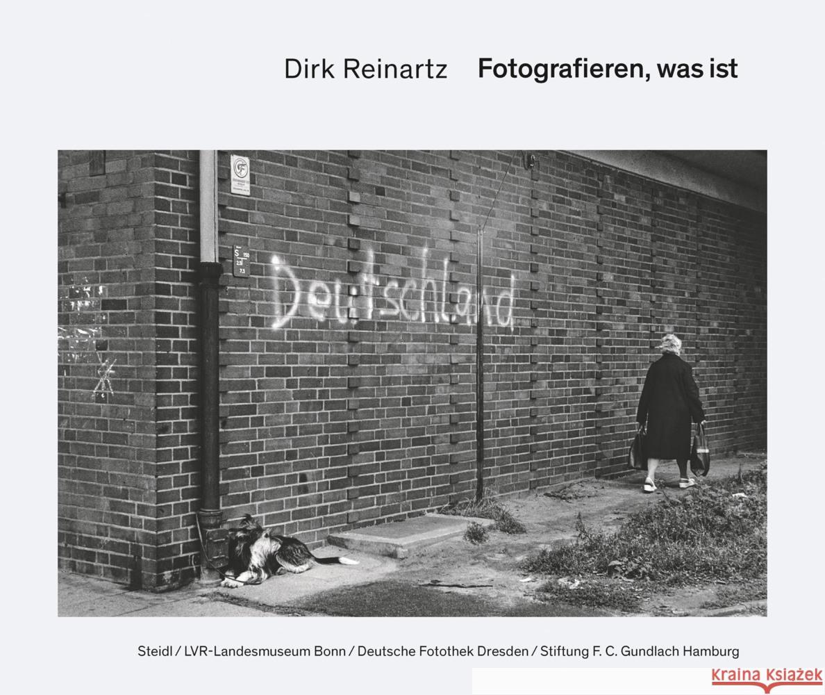 Fotografieren, was ist Reinartz, Dirk 9783969993330