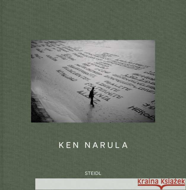 Ken Narula and Rammy Narula: Lost & Found Rammy Narula 9783969993354