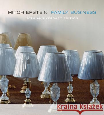 Family Business Mitch Epstein 9783969993361