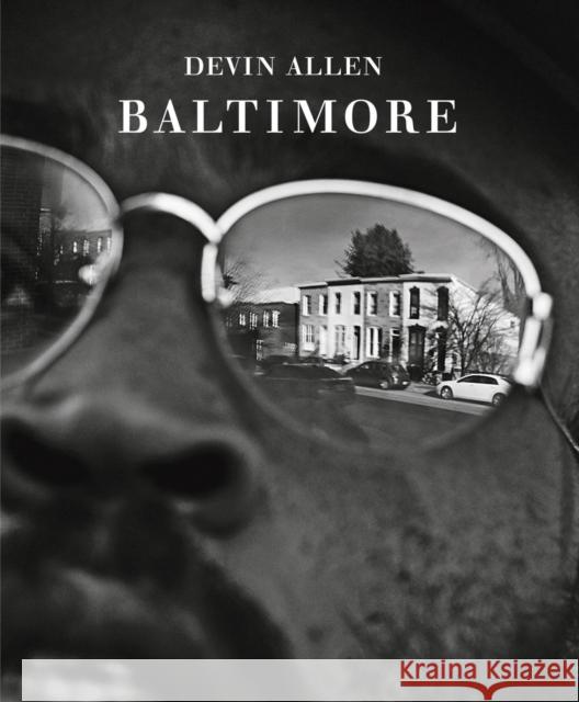 Baltimore Devin Allen 9783969993613 Steidl Publishers