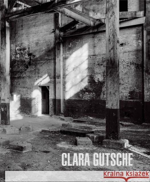Clara Gutsche Gutsche, Clara 9783969994528 Steidl