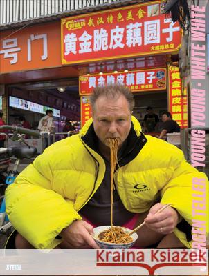 Juergen Teller: Young Young - White White Juergen Teller 9783969994795 Steidl