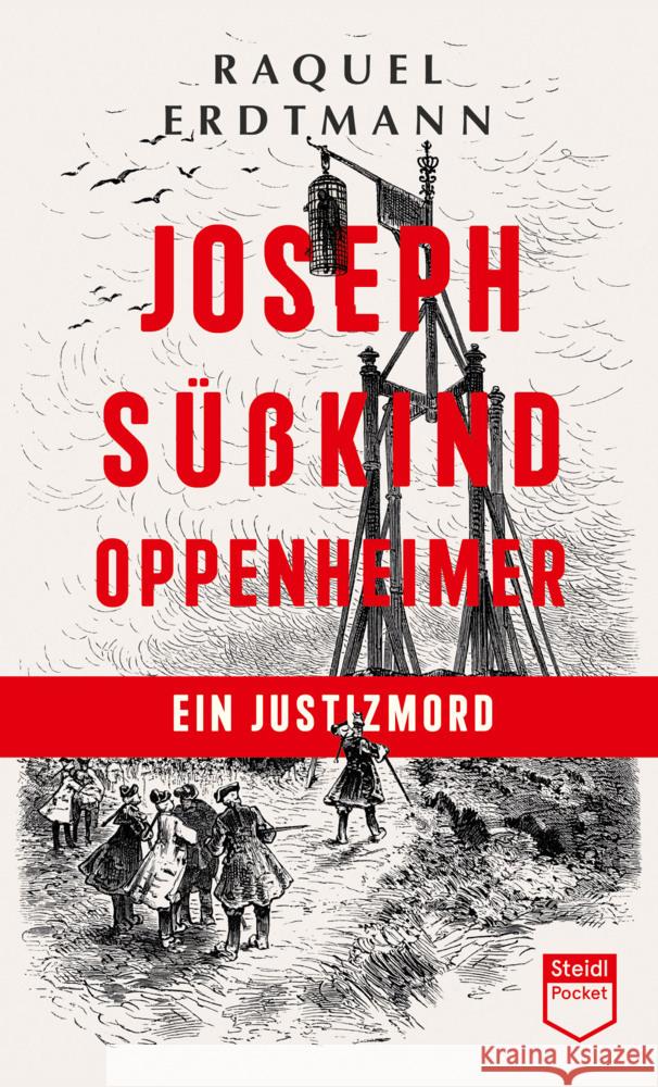 Joseph Süßkind Oppenheimer Erdtmann, Raquel 9783969994979