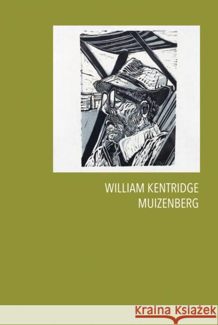 William Kentridge: Muizenberg  9783969995198 Steidl