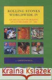 An Anthology of original LP & CD Releases 1971-2012 : Dtsch.-Engl. Maus, Christoph 9783980913775 Maus of Music