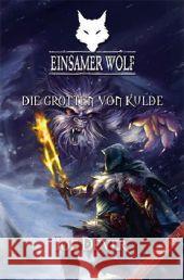 Die Grotten von Kulde : Fantasy-Spielbuch Dever, Joe 9783981281224 Ulisses Spiele