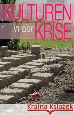 kulturen in der krise Rembold, Rudi 9783981386547