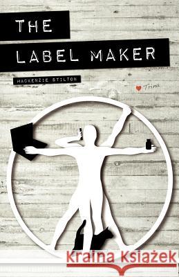 The Label Maker MacKenzie Stilton 9783981458558 Rippple Books
