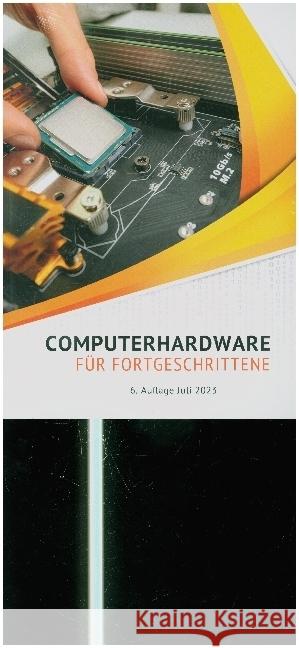 Computerhardware für Fortgeschrittene Eifert, Klaus 9783981465747 Shirdi Sai Global Trust