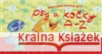 Přírodní léčba pro psy a kočky  A - Z Cheryl Schwartz 9783981557695