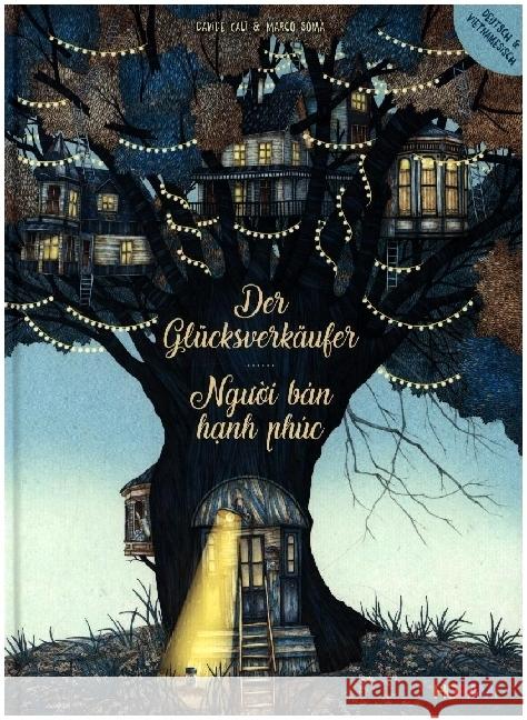 Der Glücksverkäufer - Ng  i bán h nh phúc Kite Edizioni 9783981678260