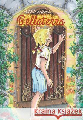 Bellaterra Arlett Stauche 9783981749366