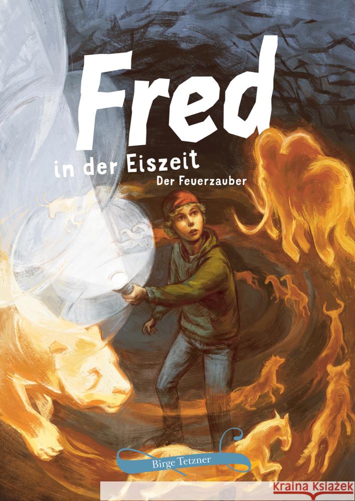 Fred in der Eiszeit Tetzner, Birge 9783981920079 ultramar Media