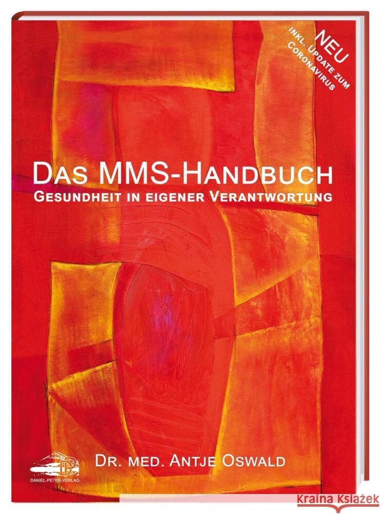 Das MMS-Handbuch Oswald, Antje 9783981995466