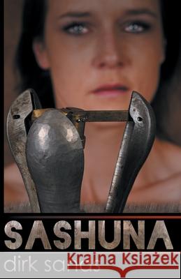 Sashuna Dirk Sands 9783982197678 Hierodule