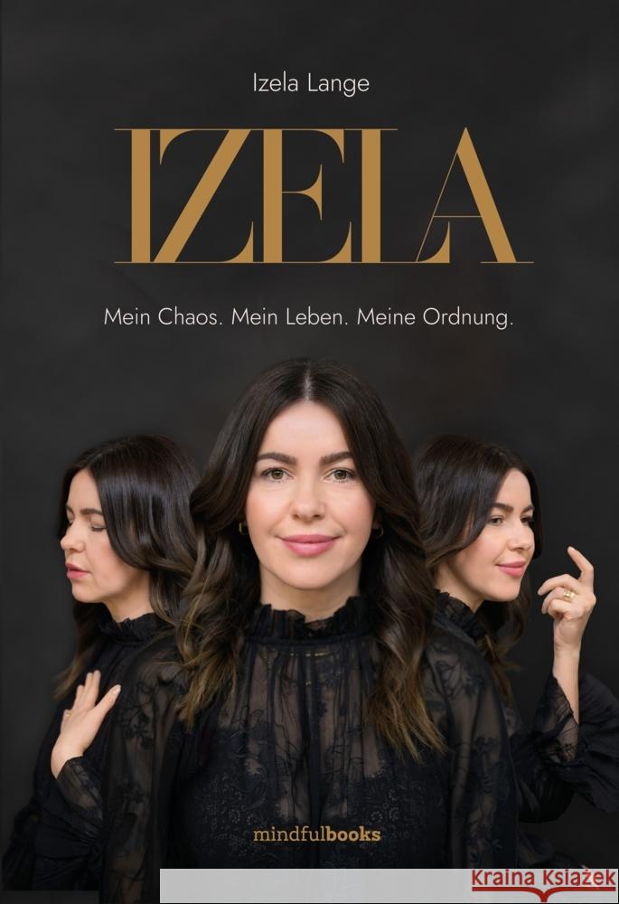 IZELA Lange, Izela 9783982220888 mindfulbooks / Schmieder-Media