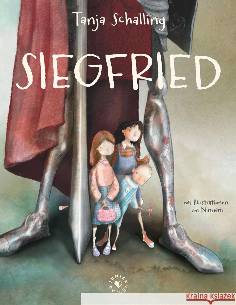 SIEGFRIED Schalling, Tanja 9783982264745