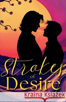 Strokes of Desire M. Gaspary 9783982305936 MG Publications