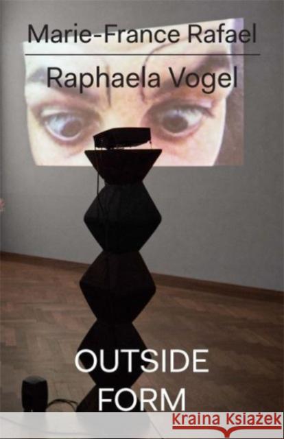 Raphaela Vogel Vogel, Raphaela 9783982389455