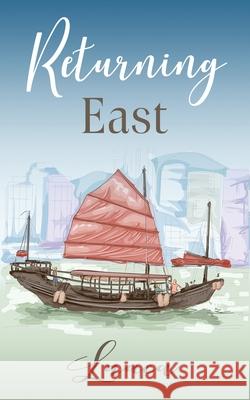 Returning East Lauca 9783982416007 Lauca