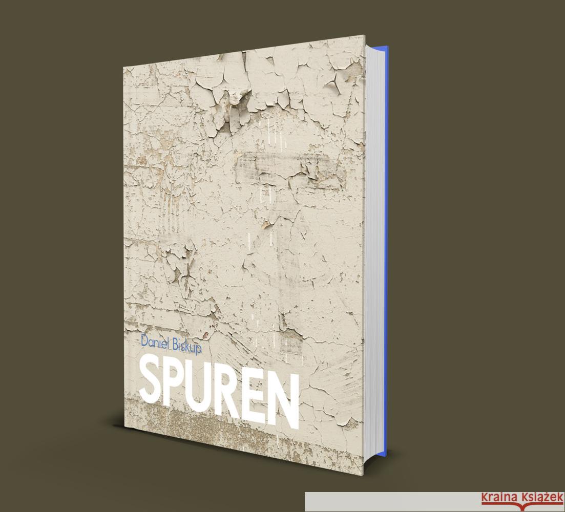 Spuren Biskup, Daniel 9783982460734