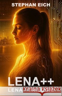 Lena++ Stephan Eich 9783982717173