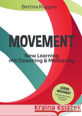 Movement Ruggeri, Bettina 9783982725949