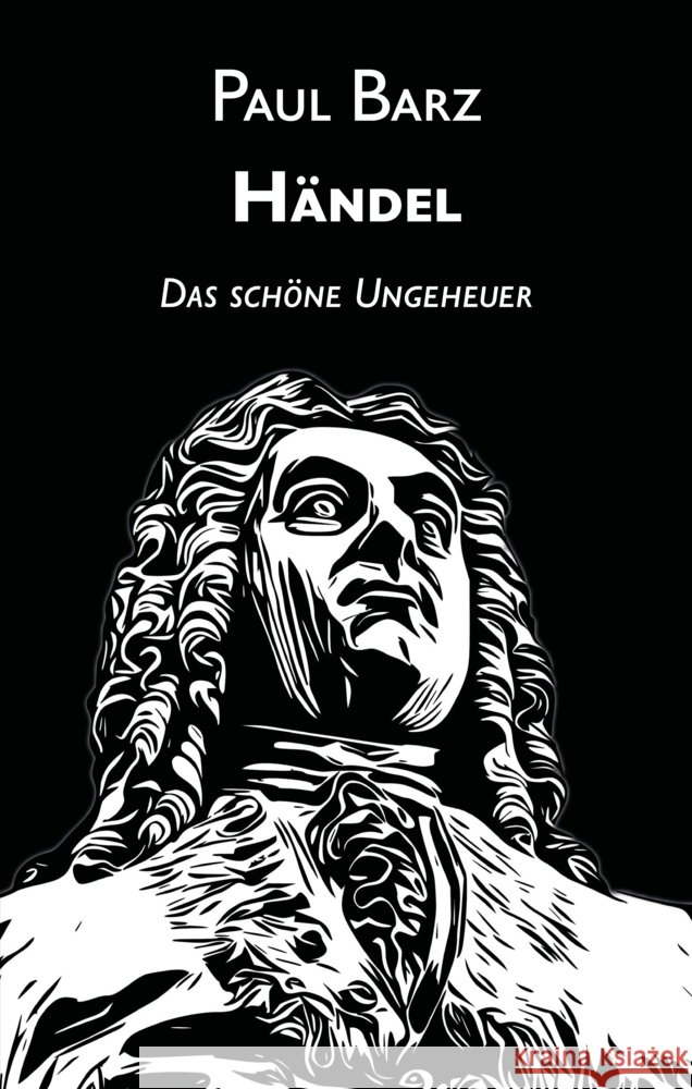 Händel Barz, Paul 9783985229925