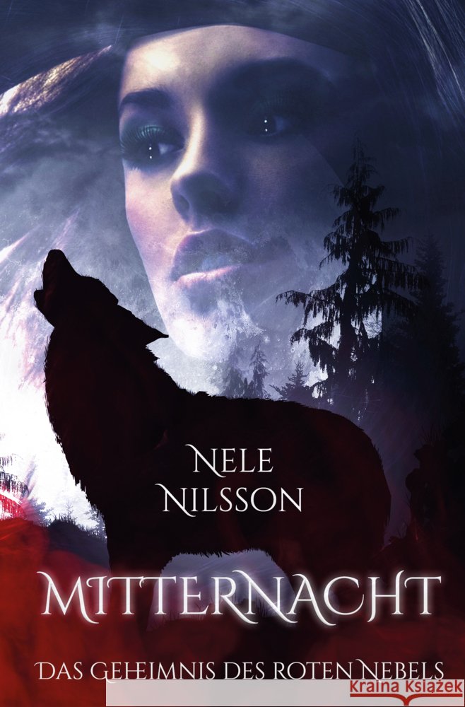 Mitternacht Nilsson, Nele 9783985280087