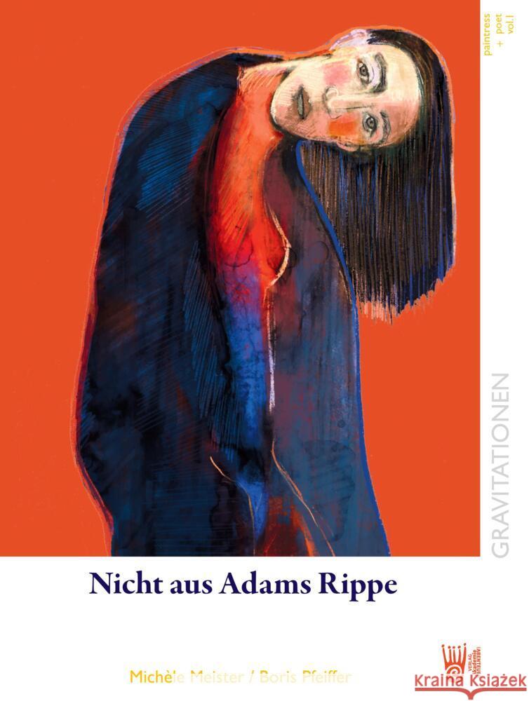 Nicht aus Adams Rippe Pfeiffer, Boris 9783985301218 Verlag Akademie der Abenteuer