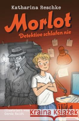 Morlot Katharina Reschke   9783985301294