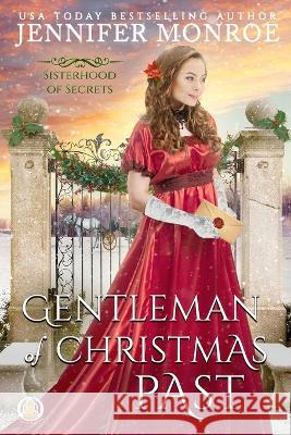 Gentleman of Christmas Past Jennifer Monroe 9783985360888 Wolf Publishing