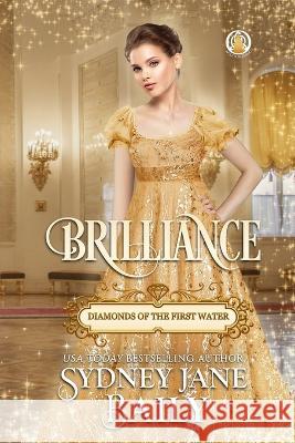 Brilliance Sydney Jane Baily   9783985361663 Wolf Publishing