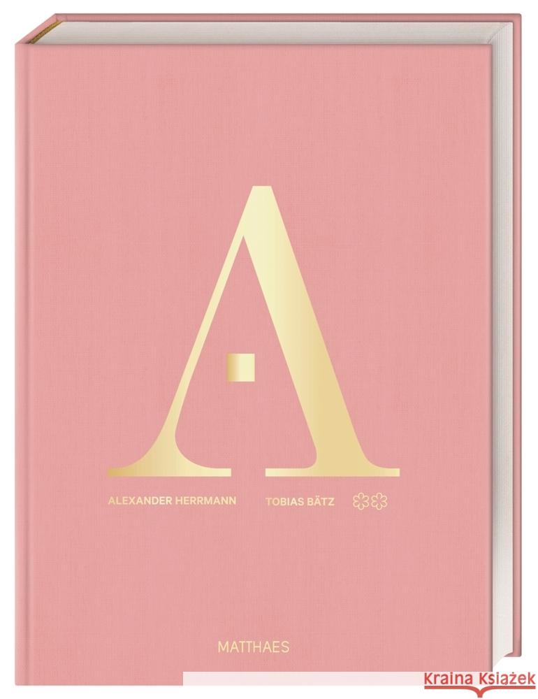 AURA & ANIMA Herrmann, Alexander, Bätz, Tobias 9783985410712