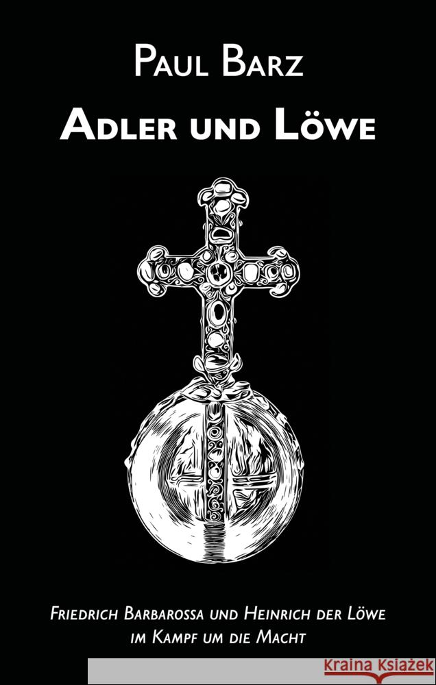 Adler und Löwe Barz, Paul 9783985518555
