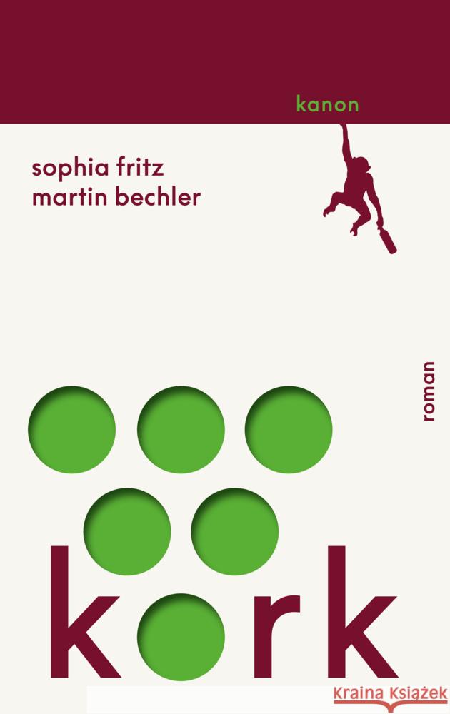 Kork Fritz, Sophia, Bechler, Martin 9783985680177