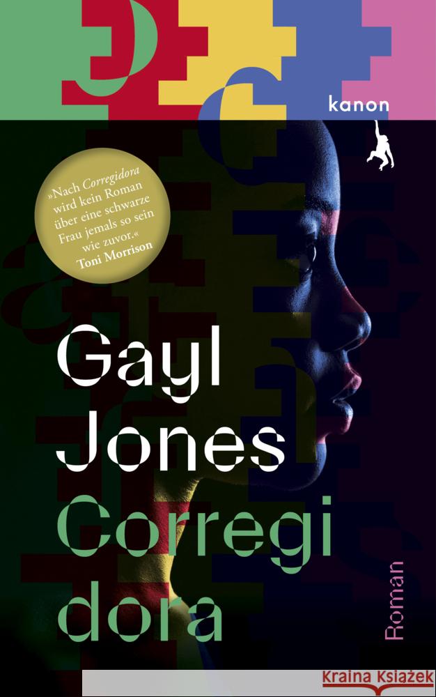 Corregidora Jones, Gayl 9783985680399