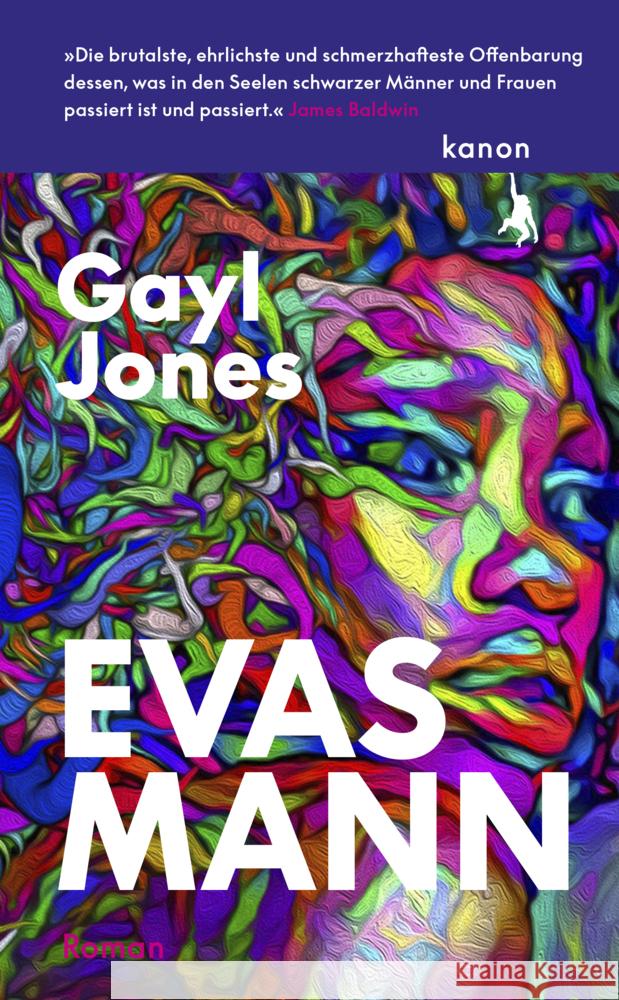 Evas Mann Jones, Gayl 9783985680528