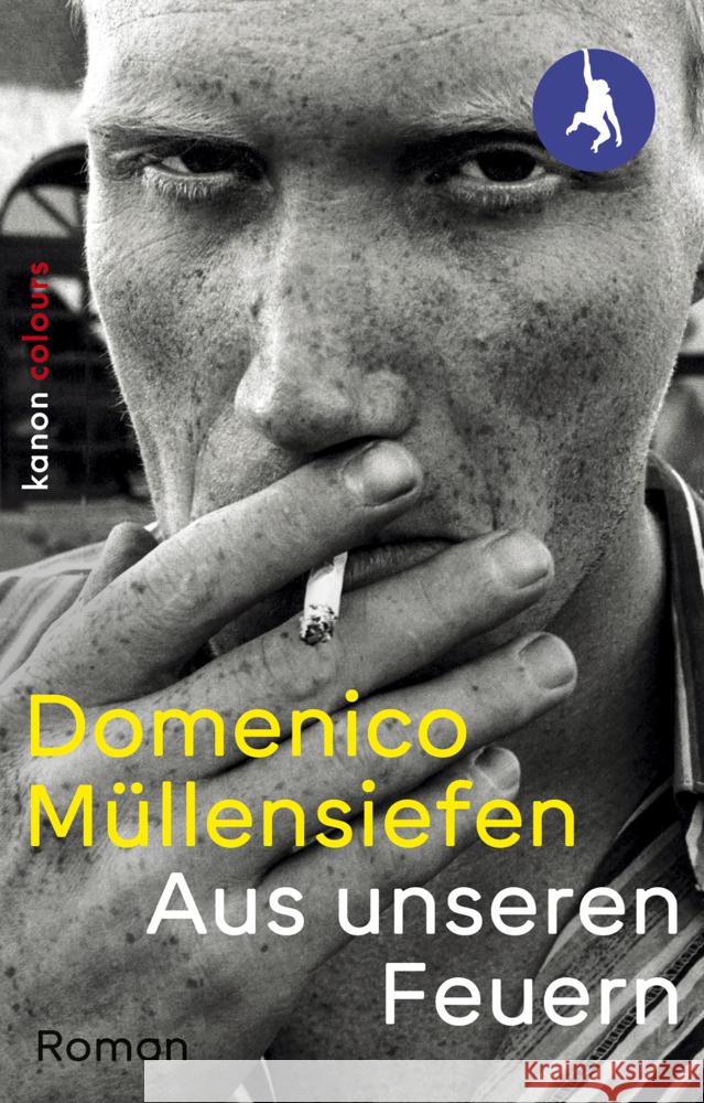 Aus unseren Feuern Müllensiefen, Domenico 9783985680818