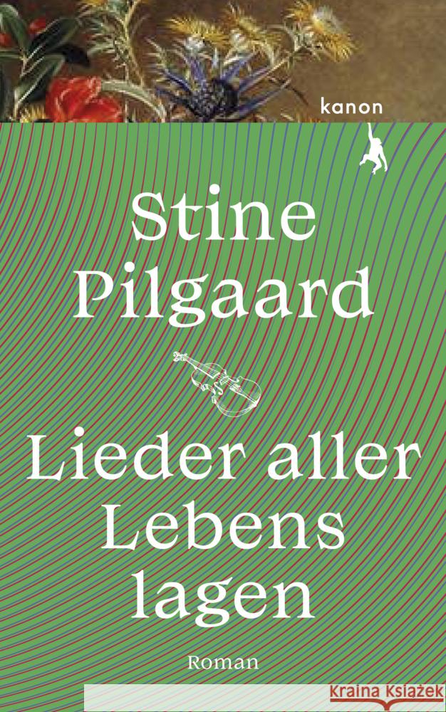 Lieder aller Lebenslagen Pilgaard, Stine 9783985680887