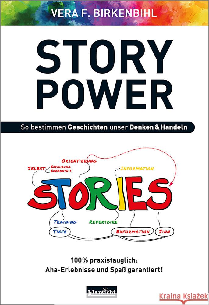 StoryPower Birkenbihl, Vera F. 9783985842001