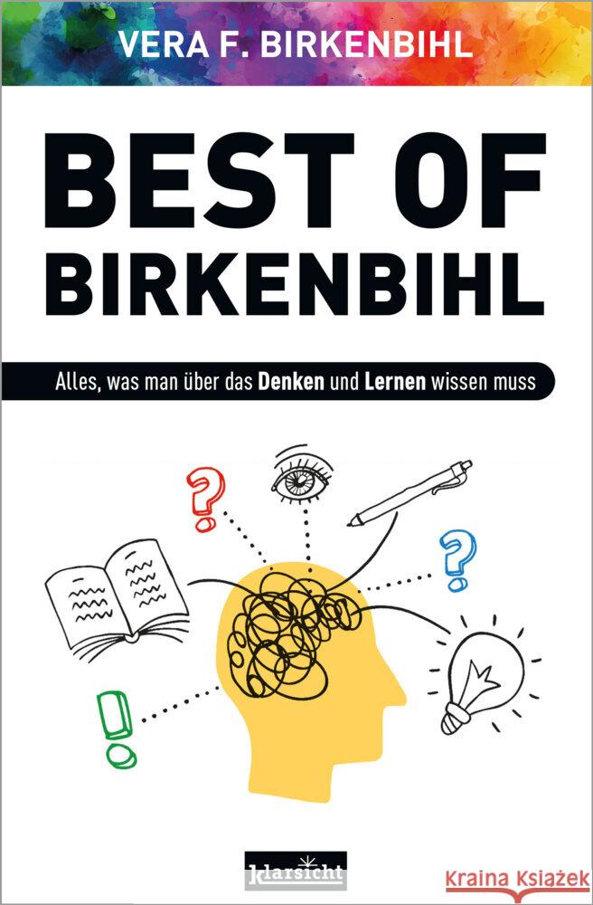 Best of Birkenbihl Birkenbihl, Vera F. 9783985842452