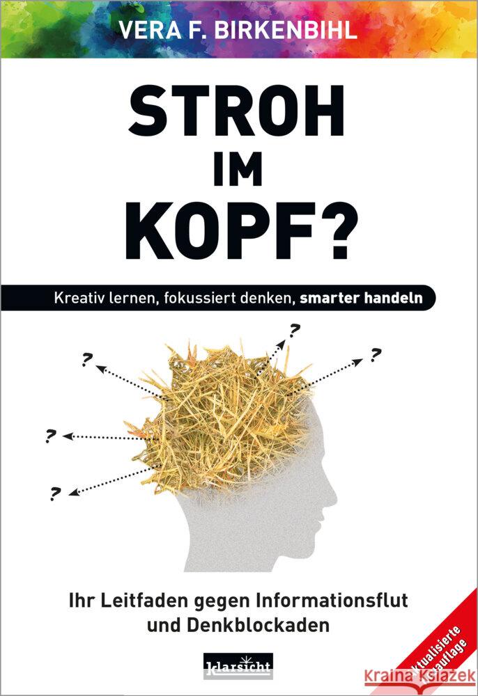 Stroh im Kopf? Birkenbihl, Vera F. 9783985842520