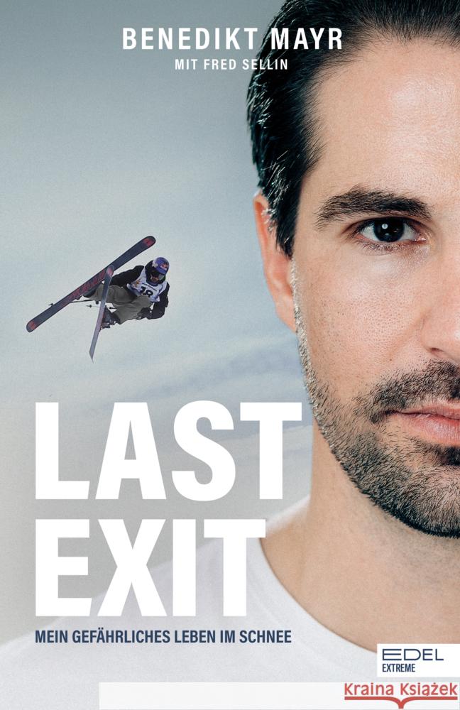 Last Exit Mayr, Benedikt, Sellin, Fred 9783985880829