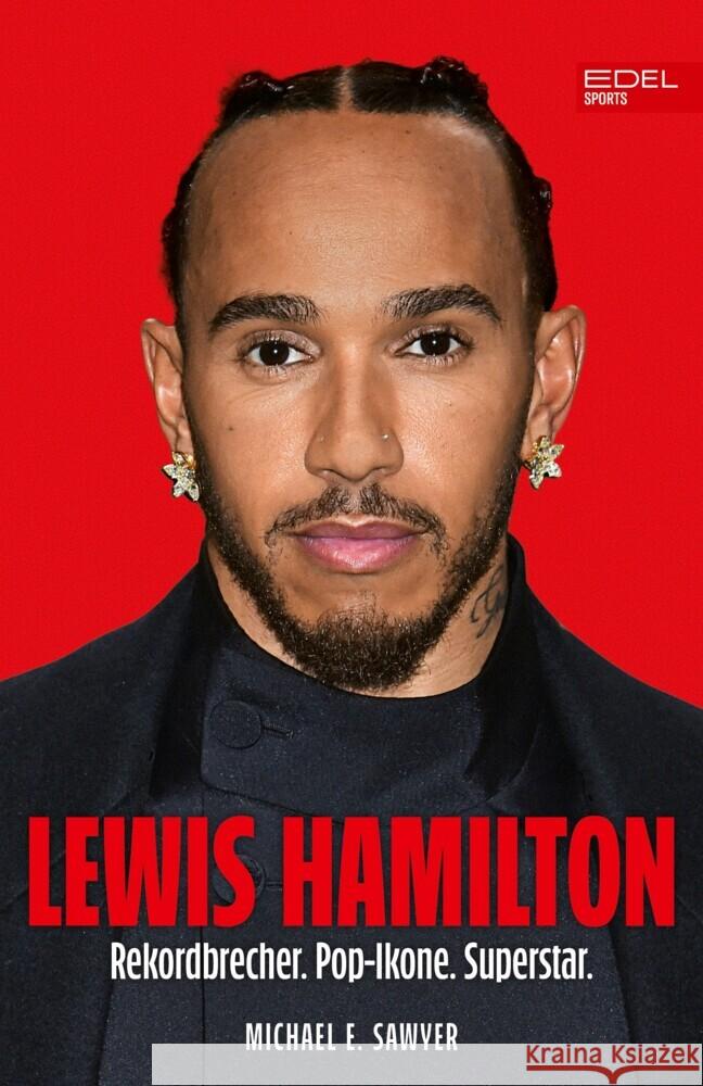 Lewis Hamilton Sawyer, Michael E. 9783985881253