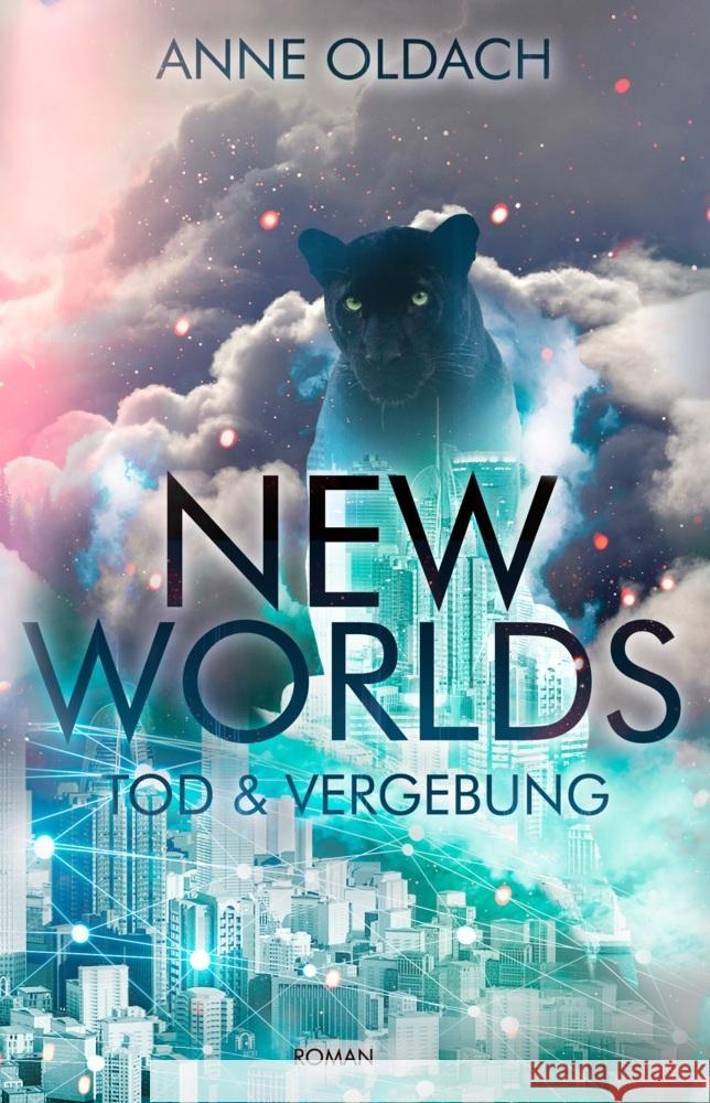 New Worlds Oldach, Anne 9783985950942 Nova MD