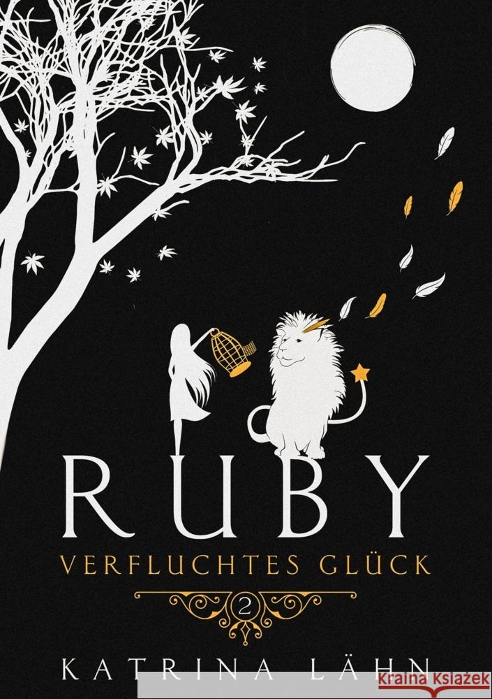 Ruby Lähn, Katrina 9783985951093