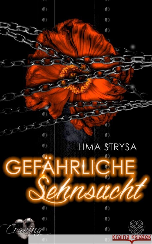 Craving 5: Gefährliche Sehnsucht (Dark Romance) Strysa, Lima 9783985952083