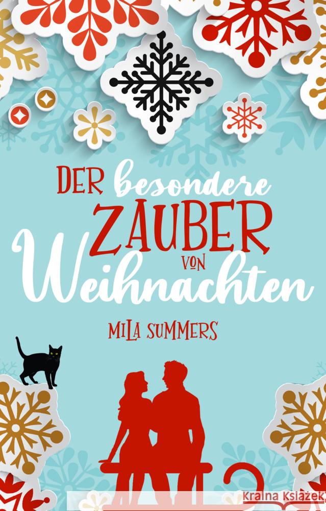 Der besondere Zauber von Weihnachten Summers, Mila 9783985952847